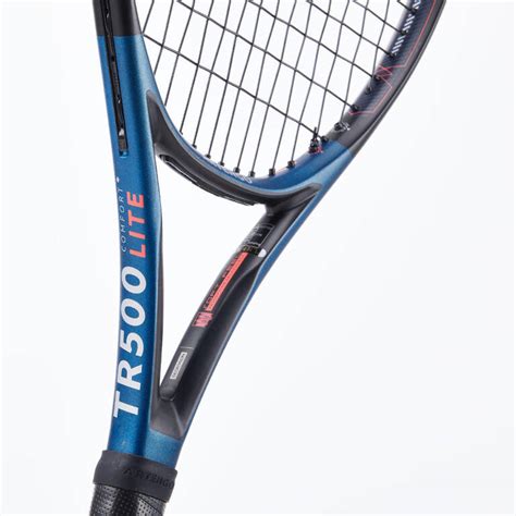 Adult Tennis Racket TR500 Lite .